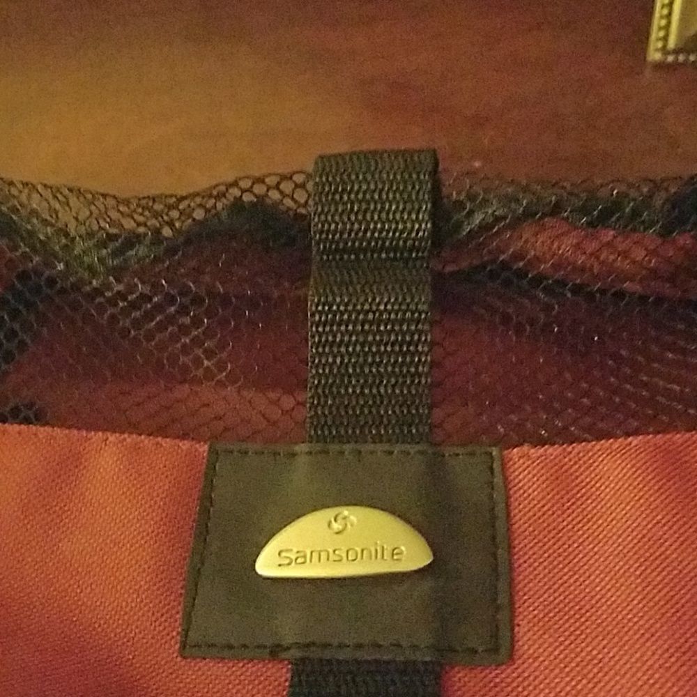 Travel bag   - Picture 3 of 3